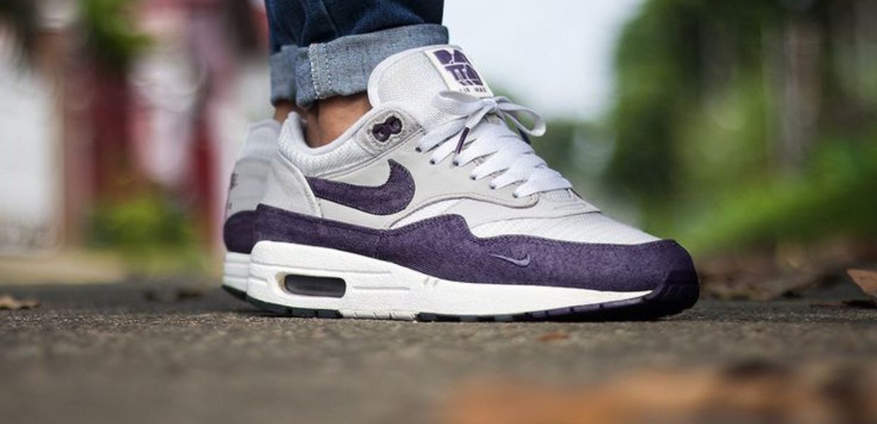 Patta x Nike