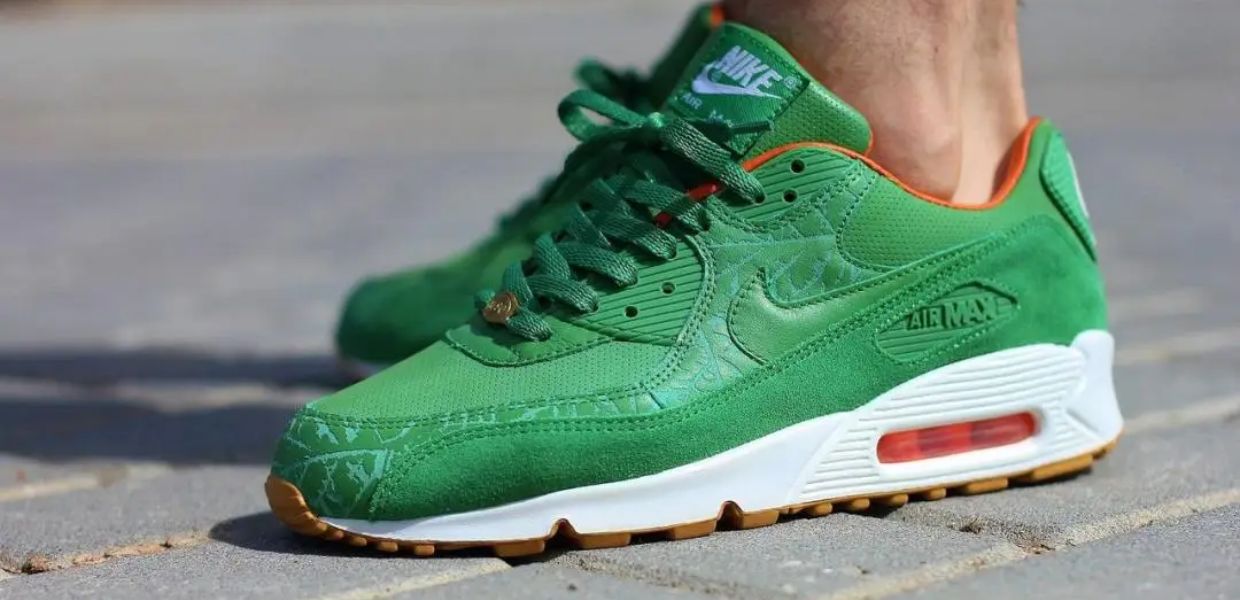 Patta x Nike